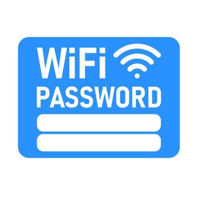 WiFi忘了千万别慌！教你从Win10找回WiFi密码